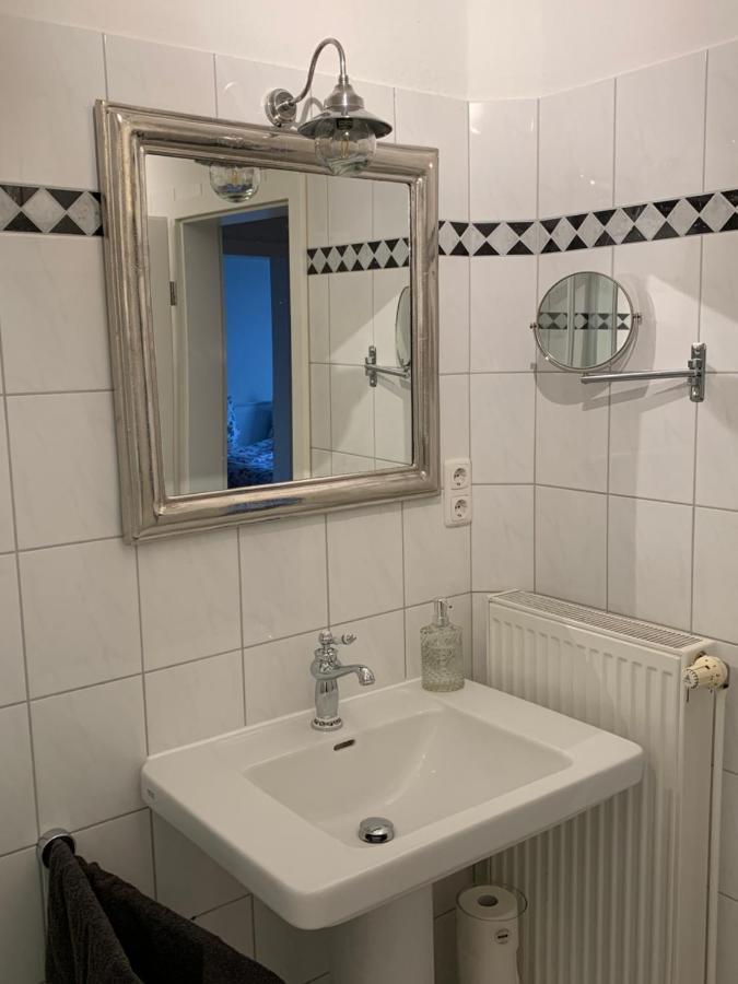 גלוקסבורג Villa Mare Meerblick מראה חיצוני תמונה