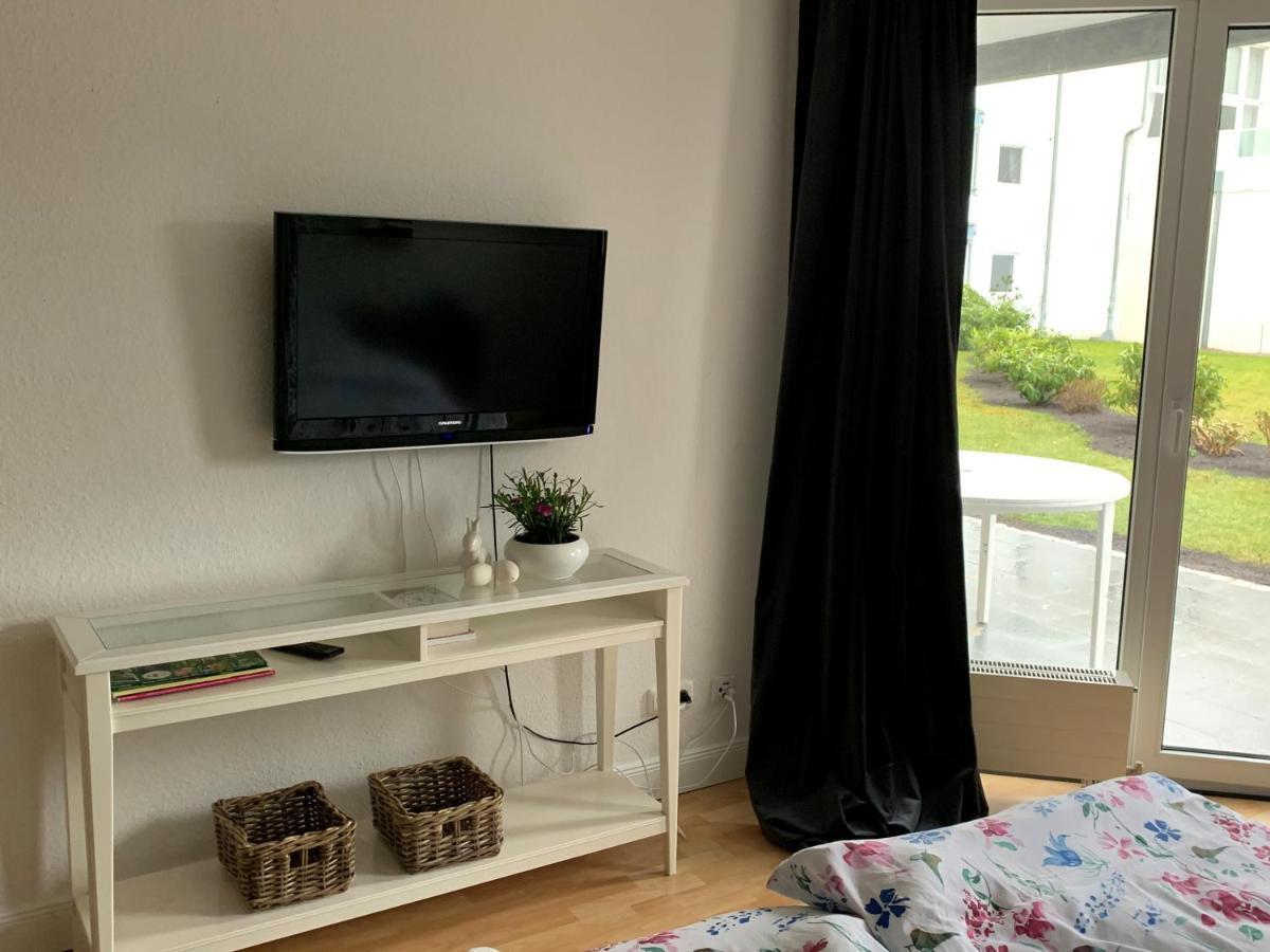גלוקסבורג Villa Mare Meerblick מראה חיצוני תמונה