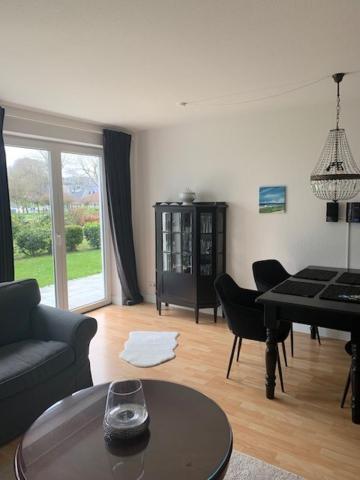 גלוקסבורג Villa Mare Meerblick מראה חיצוני תמונה